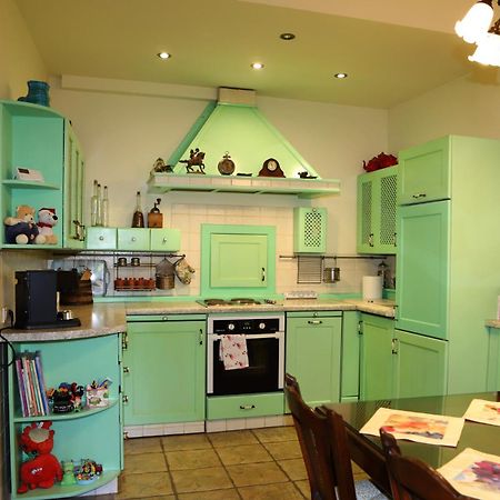 Przytulny Apartament-Cosy And Beautiful Zywiec Bagian luar foto
