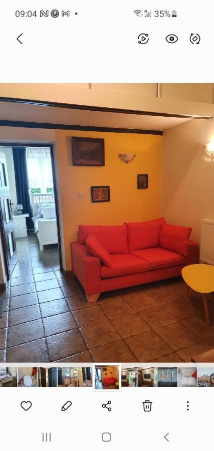 Przytulny Apartament-Cosy And Beautiful Zywiec Bagian luar foto
