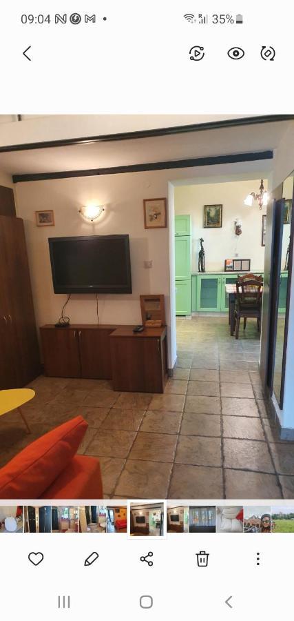 Przytulny Apartament-Cosy And Beautiful Zywiec Bagian luar foto