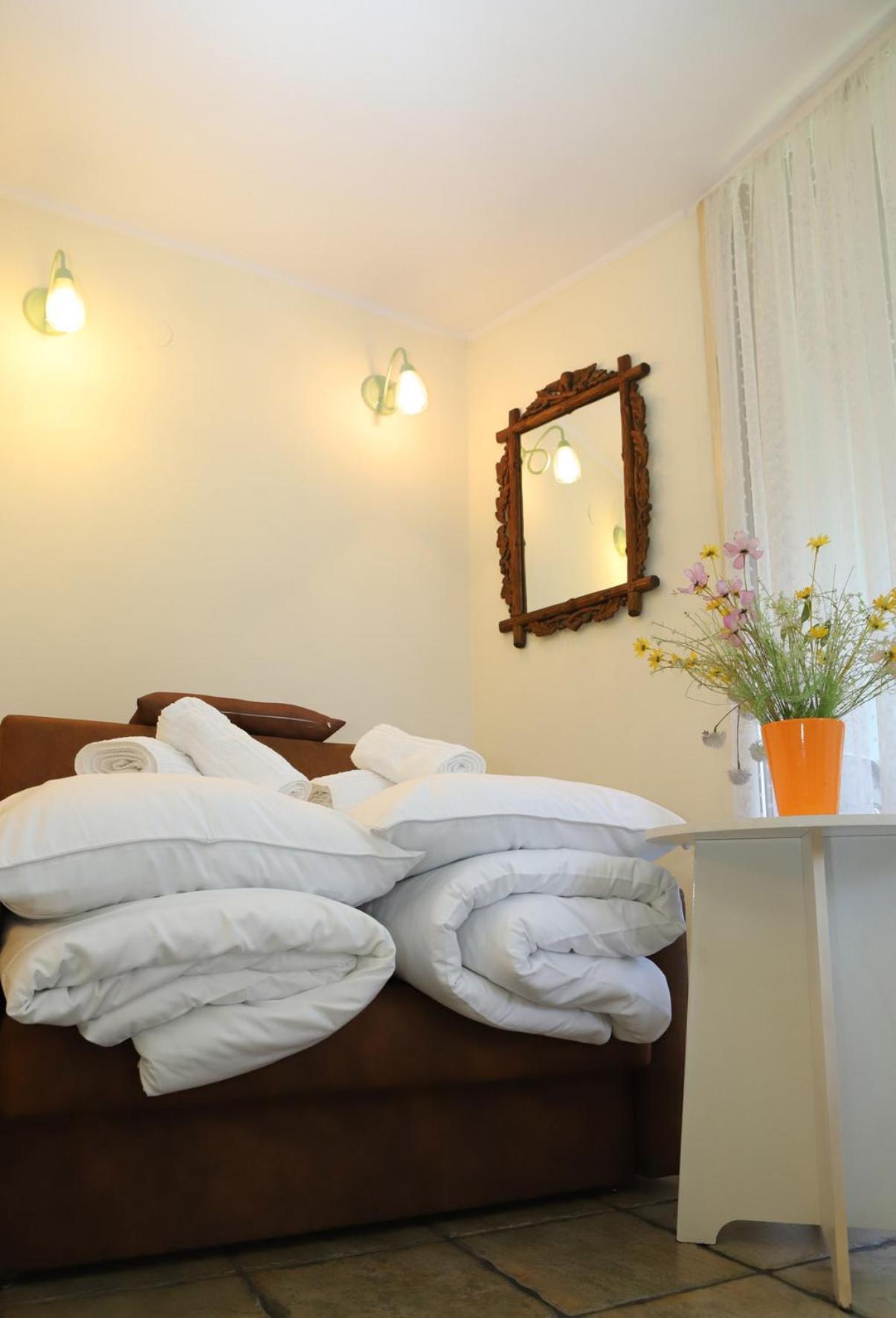 Przytulny Apartament-Cosy And Beautiful Zywiec Bagian luar foto