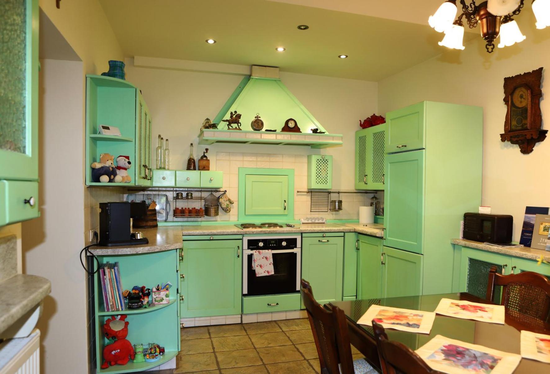Przytulny Apartament-Cosy And Beautiful Zywiec Bagian luar foto