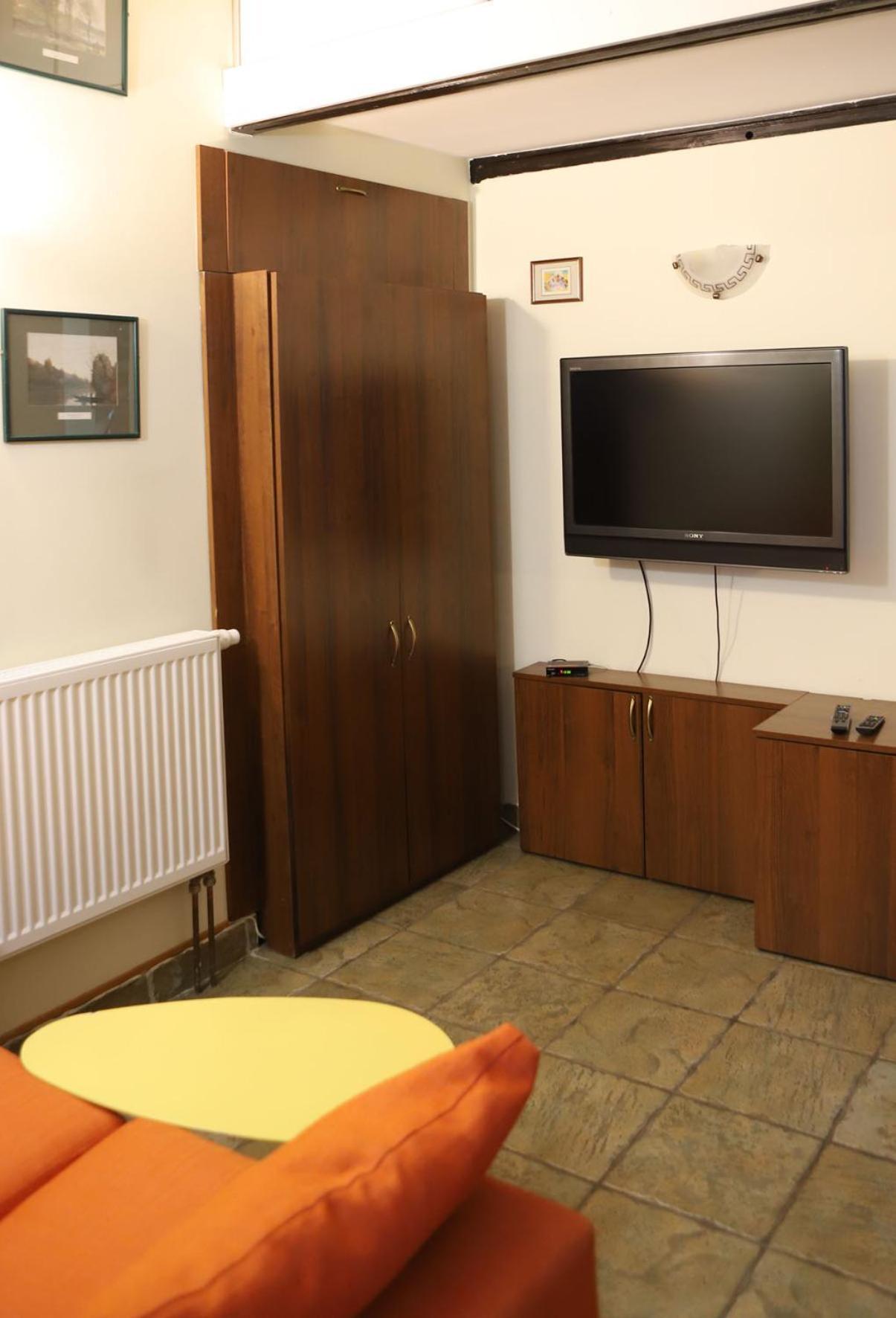 Przytulny Apartament-Cosy And Beautiful Zywiec Bagian luar foto